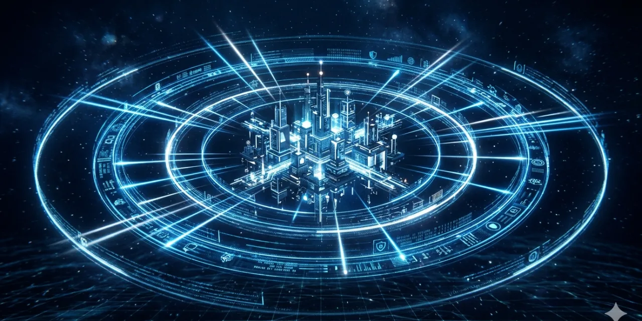 What Is Zero Trust Security and Why Every Business Needs It in 2026