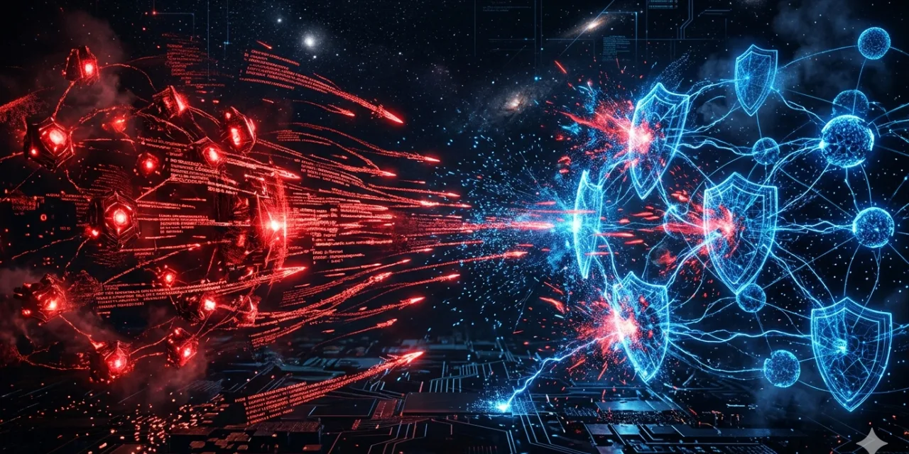 The Complete Ransomware Survival Guide for Businesses in 2026