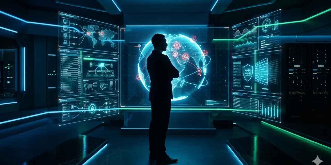 How to Break Into Cybersecurity in 2026: The Complete Career Guide