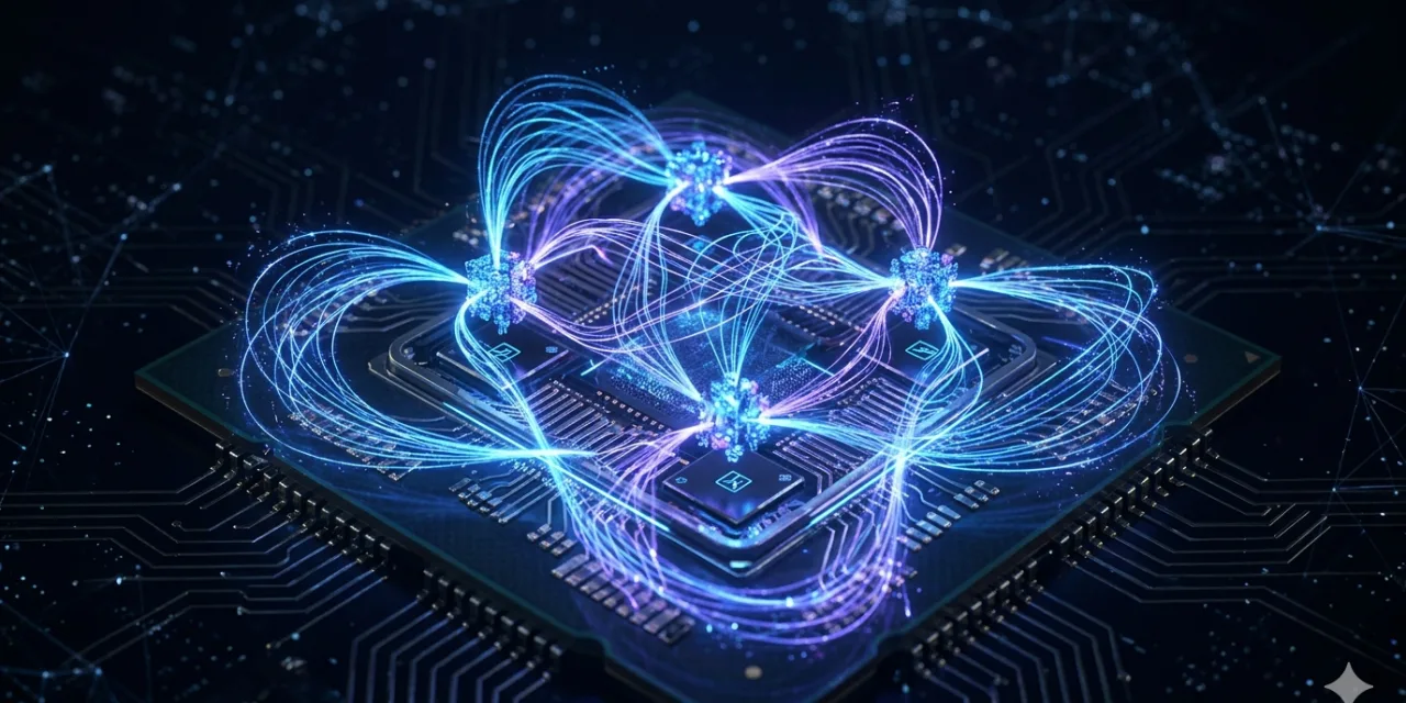 The Robot Explorers Get Smarter: How AI Is Transforming Space Exploration in 2026