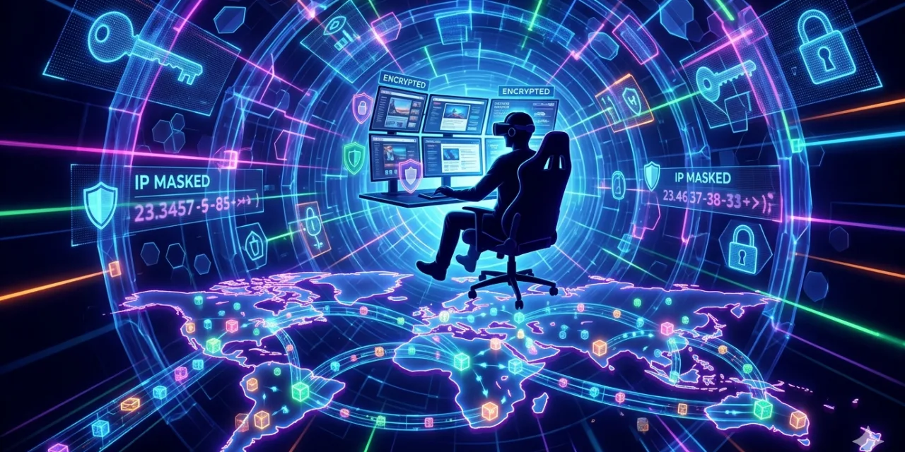 VPNs Explained: What They Are, How They Work, and Why 1.75 Billion People Use One in 2026