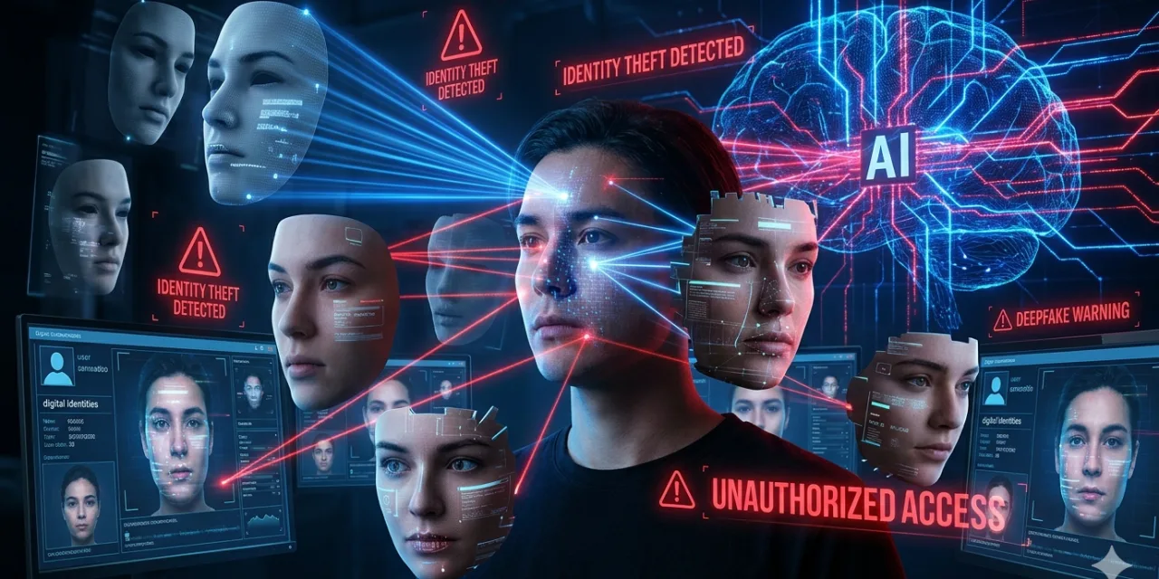 Identity Theft Prevention in 2026: The Complete Guide to Protecting Your Identity in the Age of AI Fraud