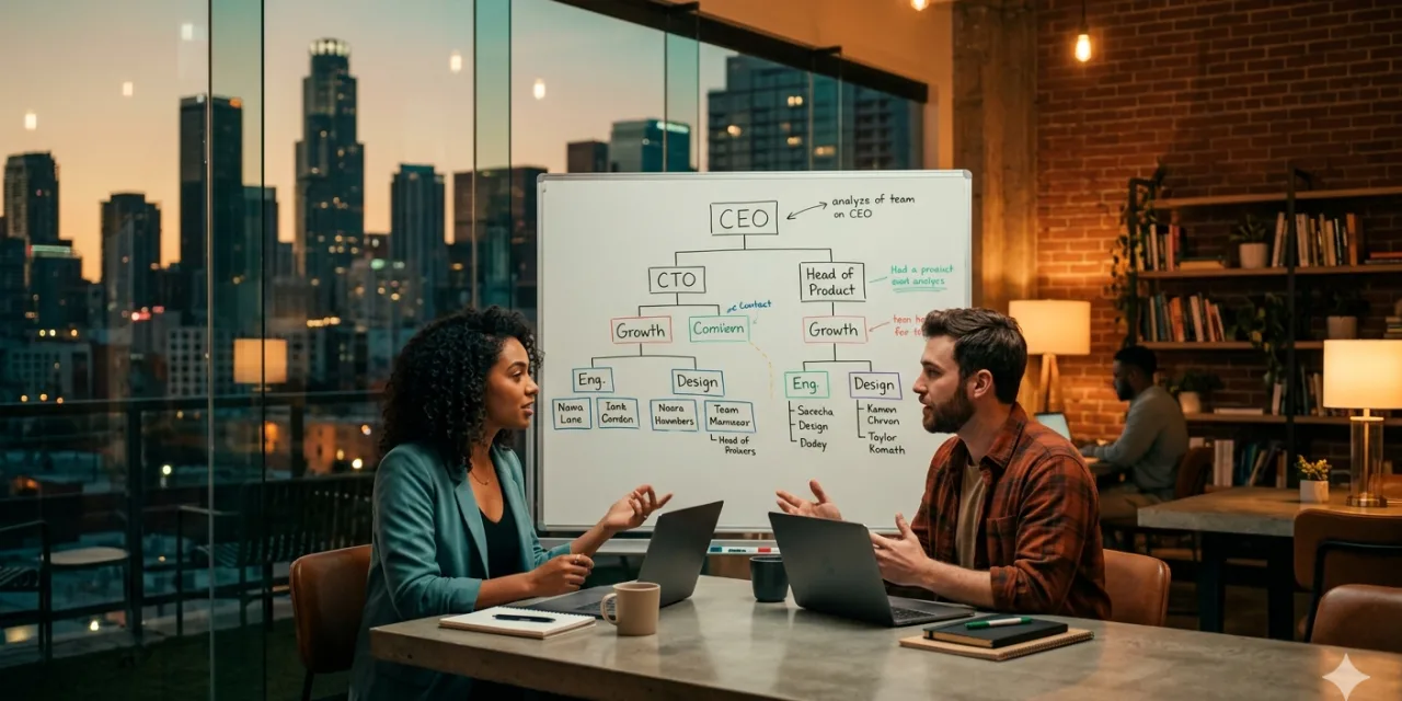 The Co-Founder Search: How to Find, Vet, and Partner With the Right Person