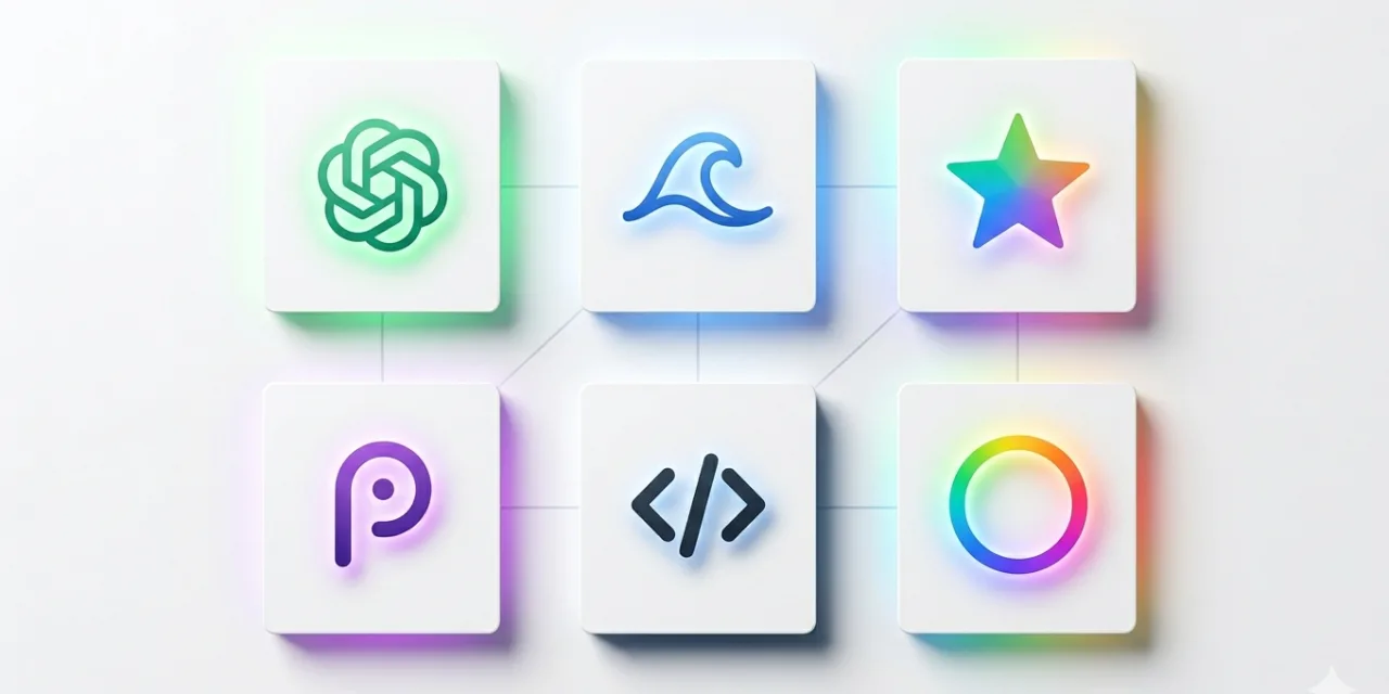 The Best Free AI Tools in 2026: The Complete Guide