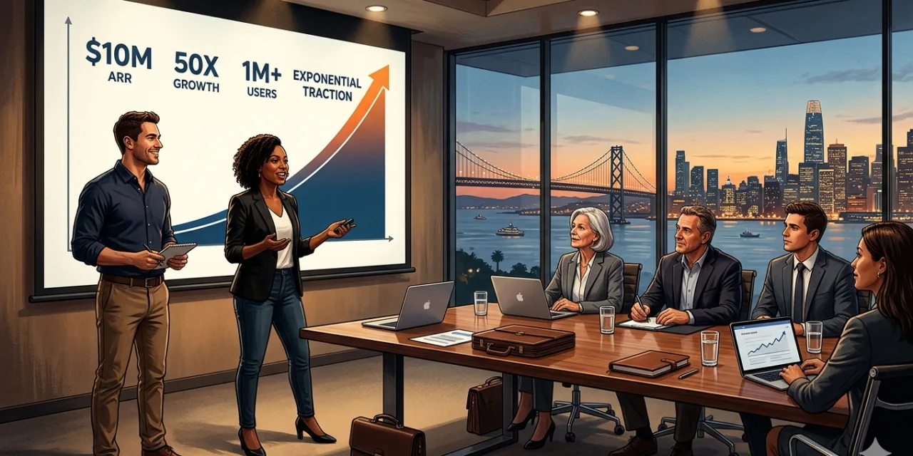 How to Raise Venture Capital in 2026: The Complete Fundraising Guide