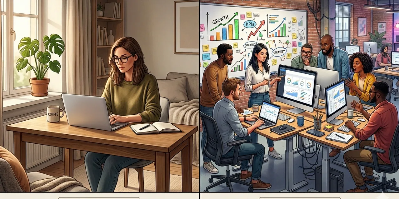 Bootstrapping vs. Venture Capital: Which Path Is Right for Your Startup?