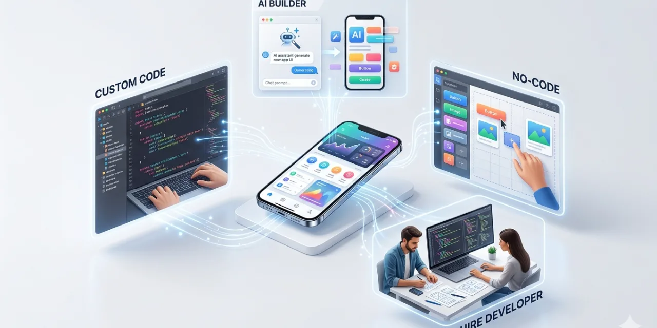 The Best iPhone and Android Apps of 2026 You Actually Need